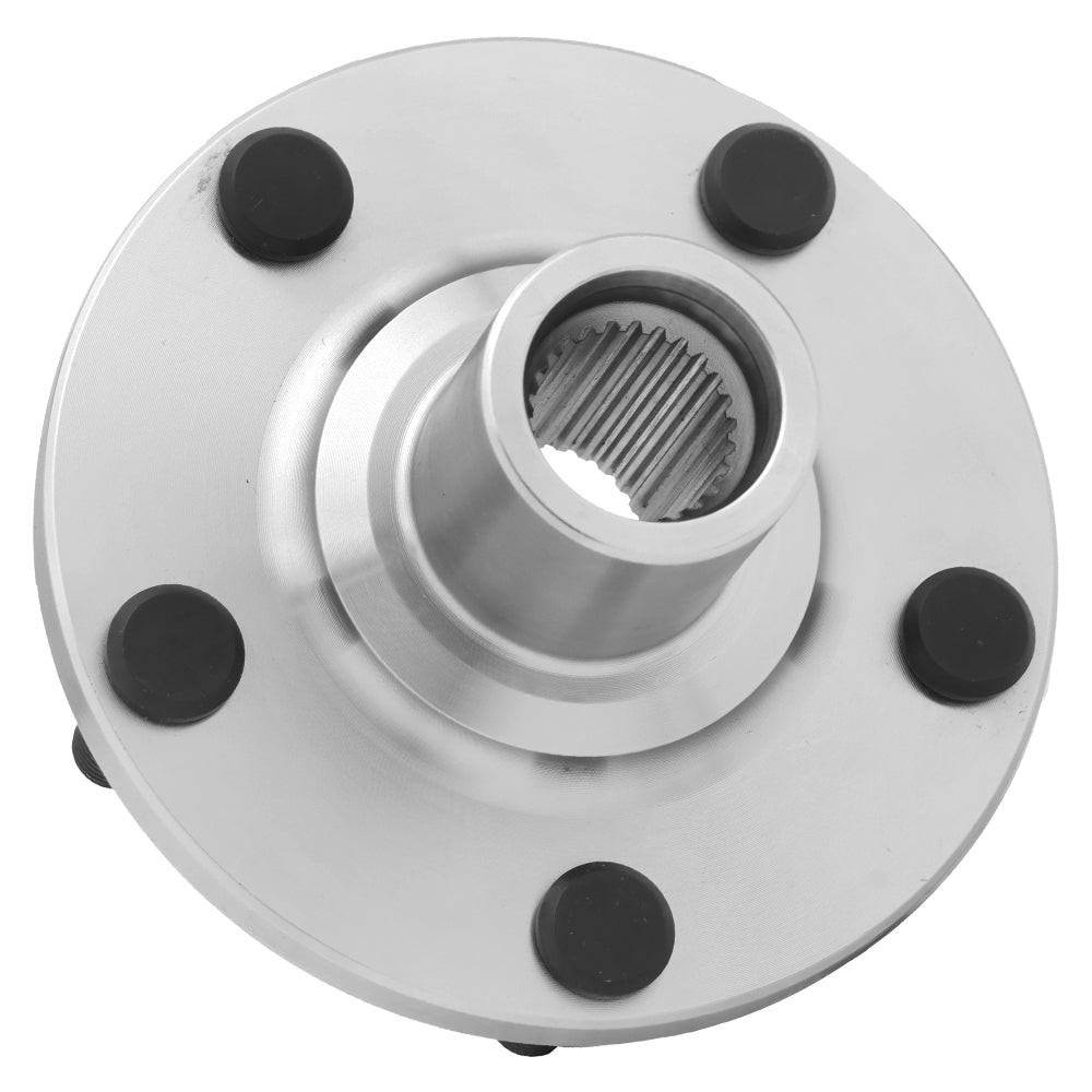 BR930569K - Front Wheel Hub Bearing Assembly