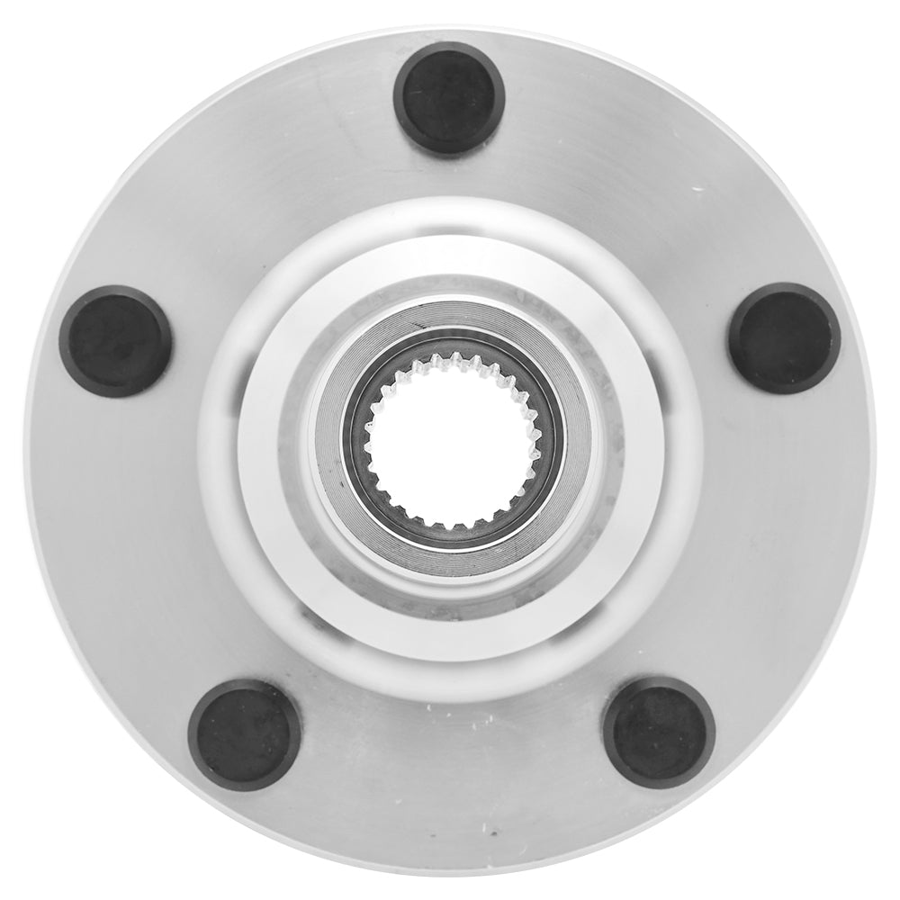 BR930569K - Front Wheel Hub Bearing Assembly