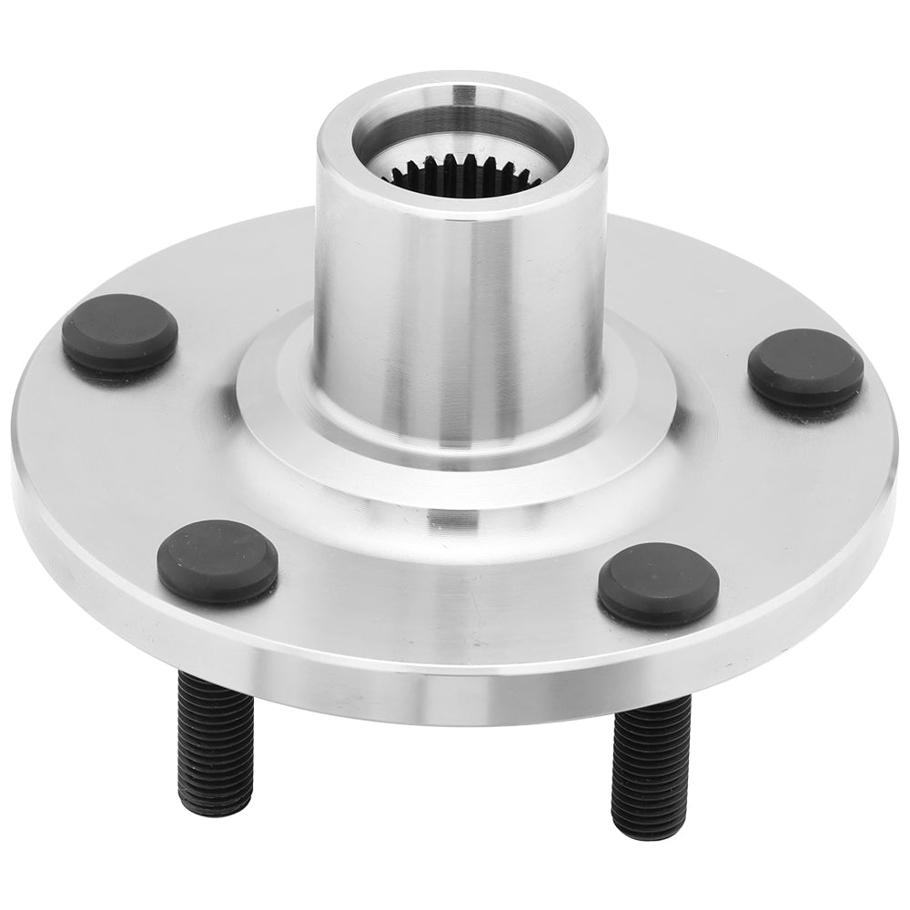 BR930569K - Front Wheel Hub Bearing Assembly