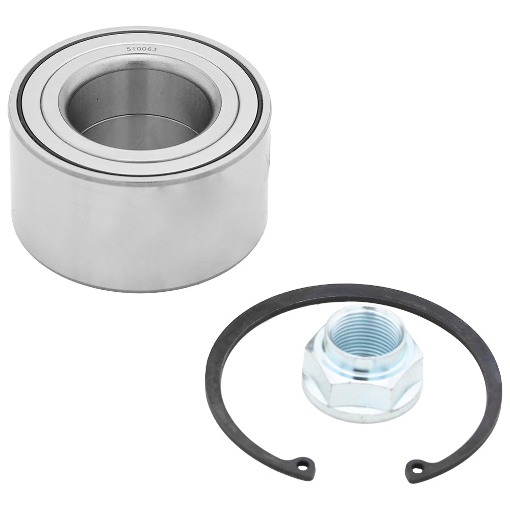 BR930569K - Front Wheel Hub Bearing Assembly