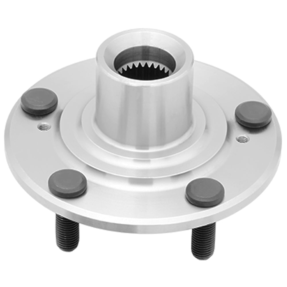 BR930575K - Front Wheel Hub Bearing Assembly
