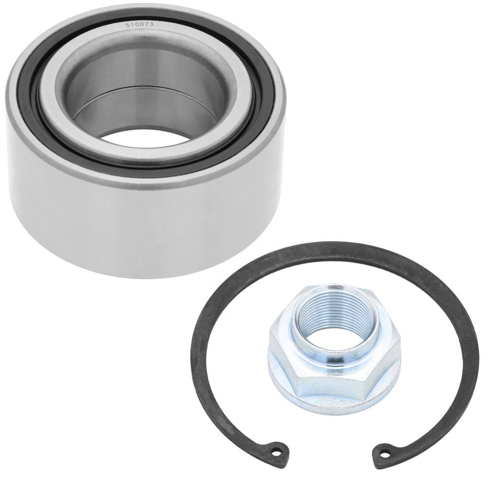 BR930575K - Front Wheel Hub Bearing Assembly