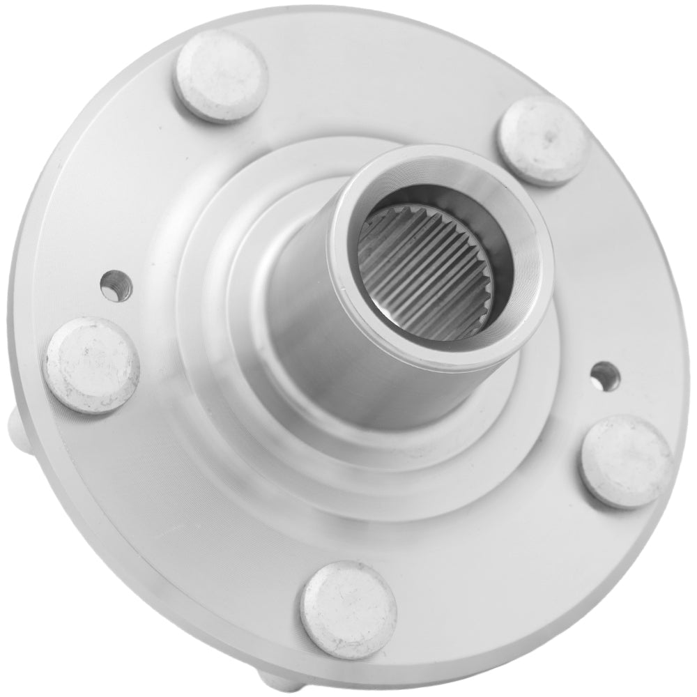 BR930580K - Front Wheel Hub Bearing Repair Kit Assembly