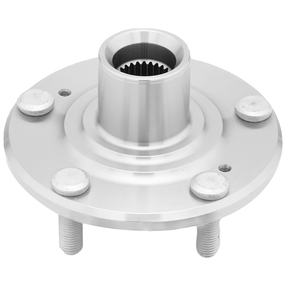 BR930580K - Front Wheel Hub Bearing Repair Kit Assembly
