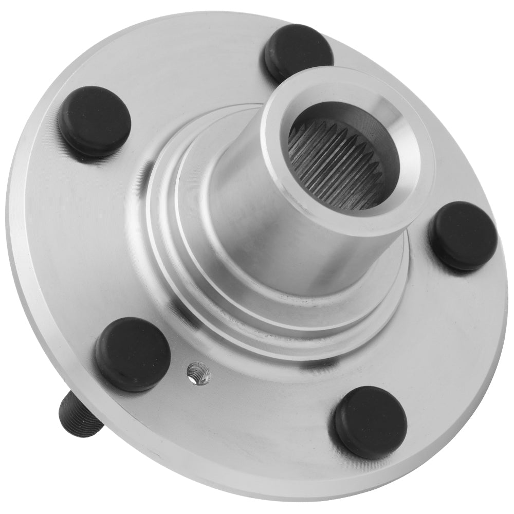 BR930582K - Front Wheel Hub Bearing Assembly