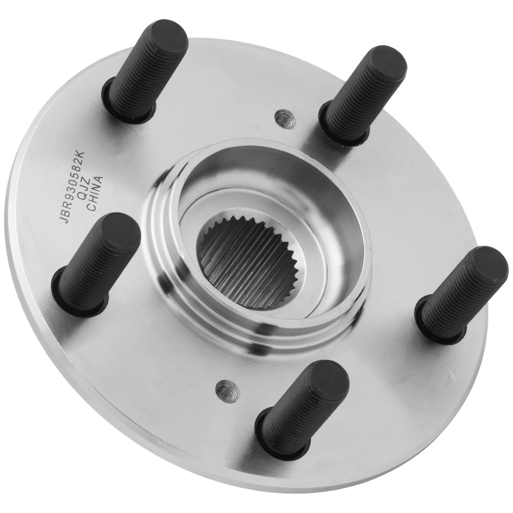 BR930582K - Front Wheel Hub Bearing Assembly