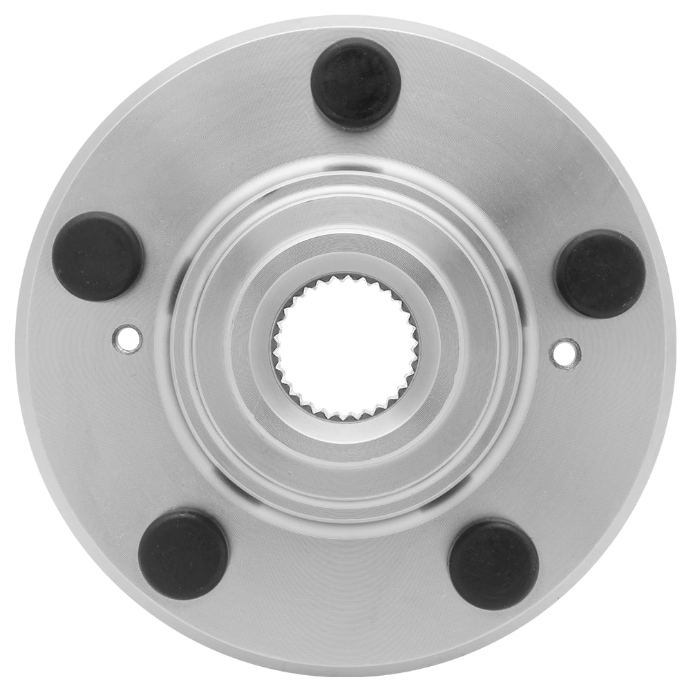 BR930582K - Front Wheel Hub Bearing Assembly