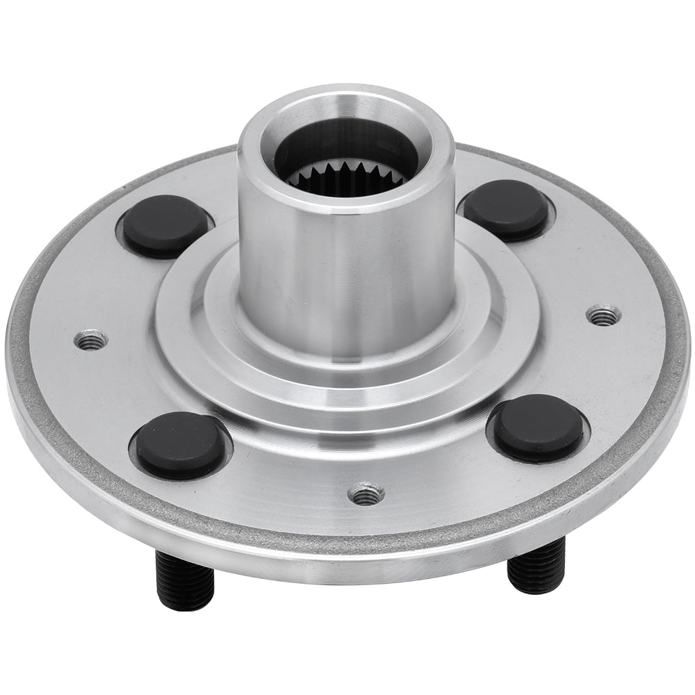 BR930588K - Front Wheel Hub Bearing Assembly