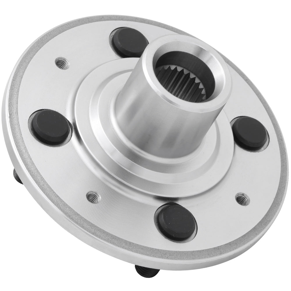 BR930588K - Front Wheel Hub Bearing Assembly