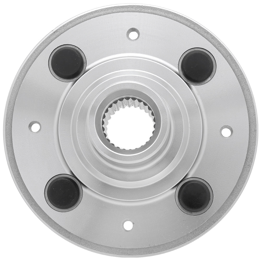 BR930588K - Front Wheel Hub Bearing Assembly