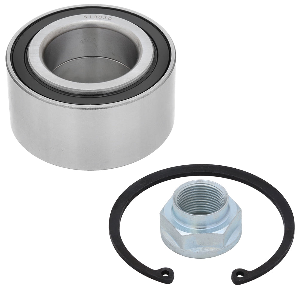 BR930588K - Front Wheel Hub Bearing Assembly