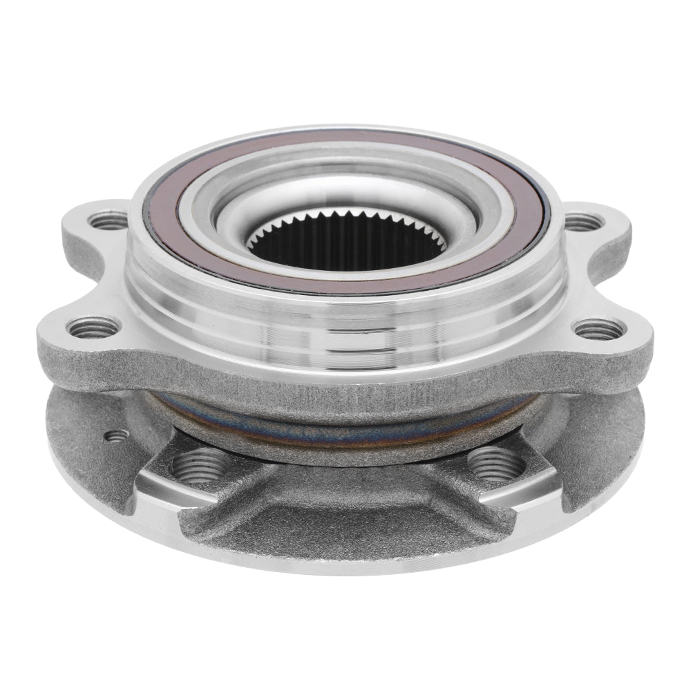 BR930817K - Front & Rear Wheel Bearing Hub Assembly