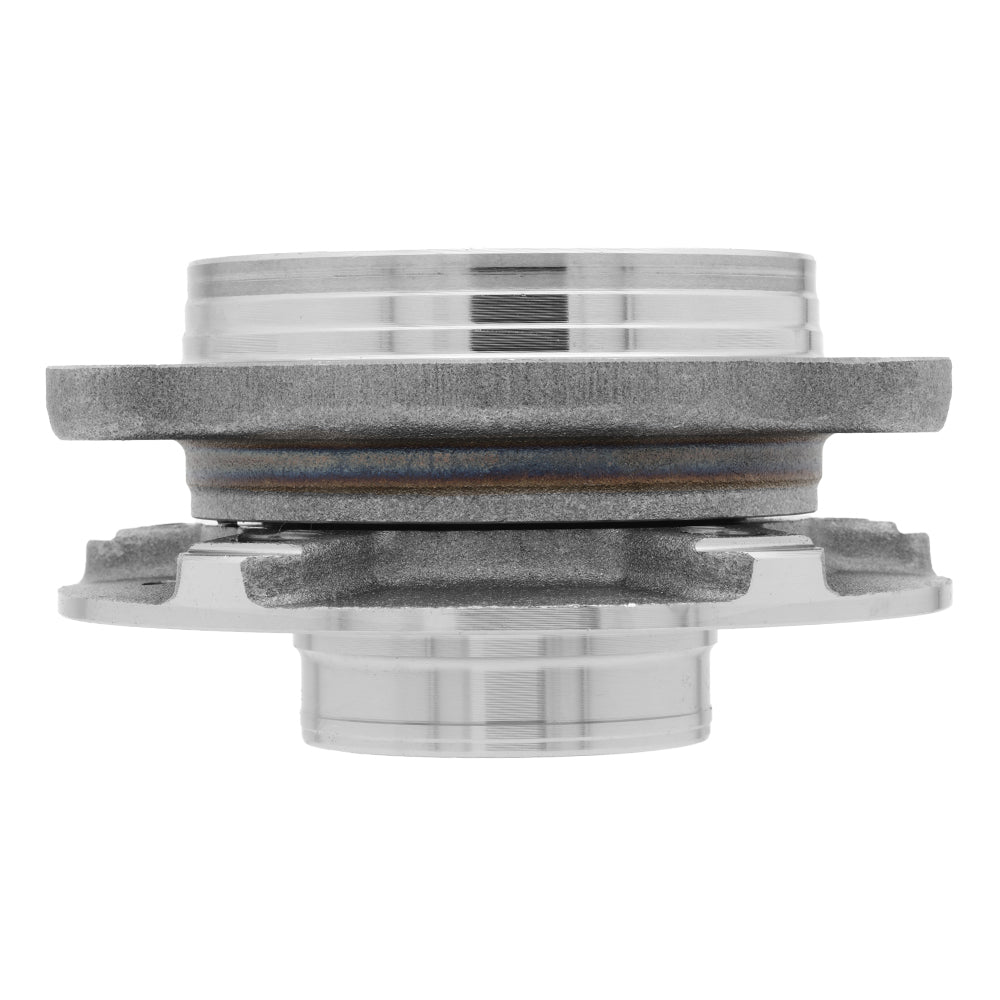 BR930817K - Front & Rear Wheel Bearing Hub Assembly