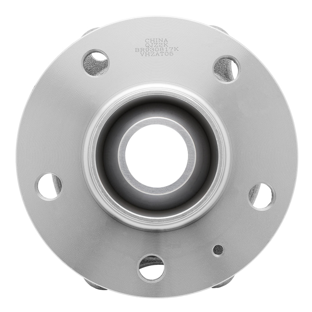 BR930817K - Front & Rear Wheel Bearing Hub Assembly