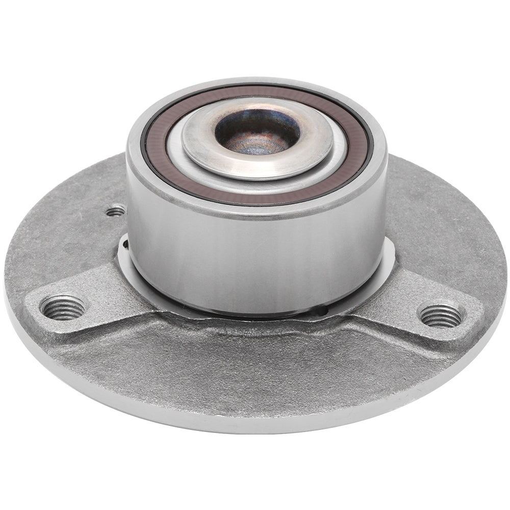 BR930861K - Front Wheel Hub Bearing Assembly
