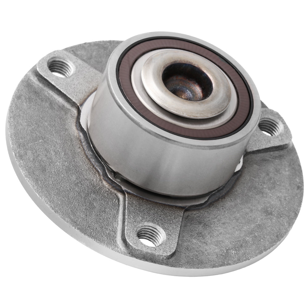 BR930861K - Front Wheel Hub Bearing Assembly