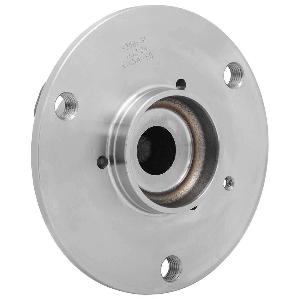 BR930861K - Front Wheel Hub Bearing Assembly
