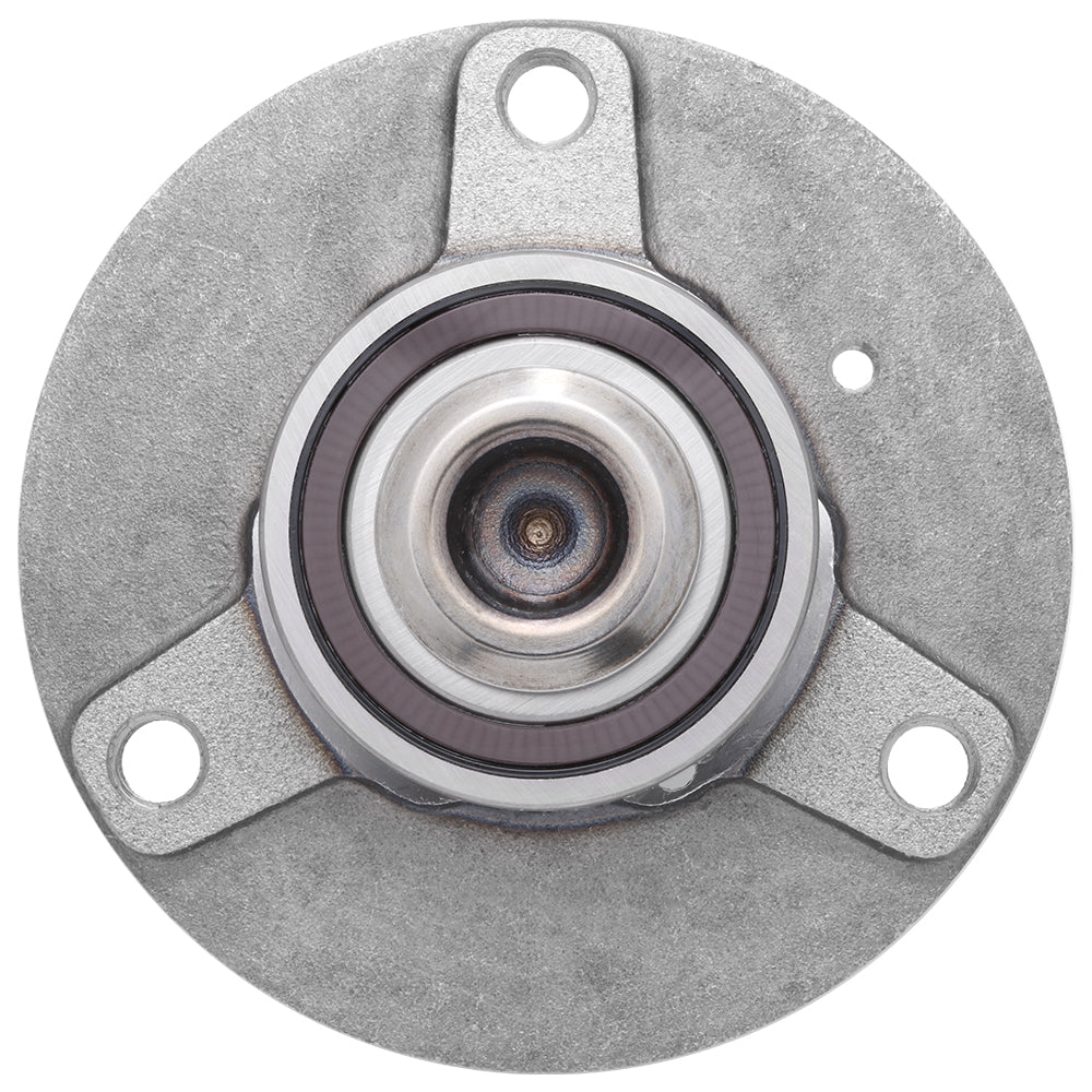 BR930861K - Front Wheel Hub Bearing Assembly