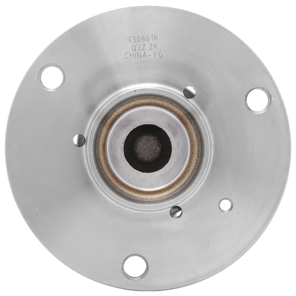 BR930861K - Front Wheel Hub Bearing Assembly