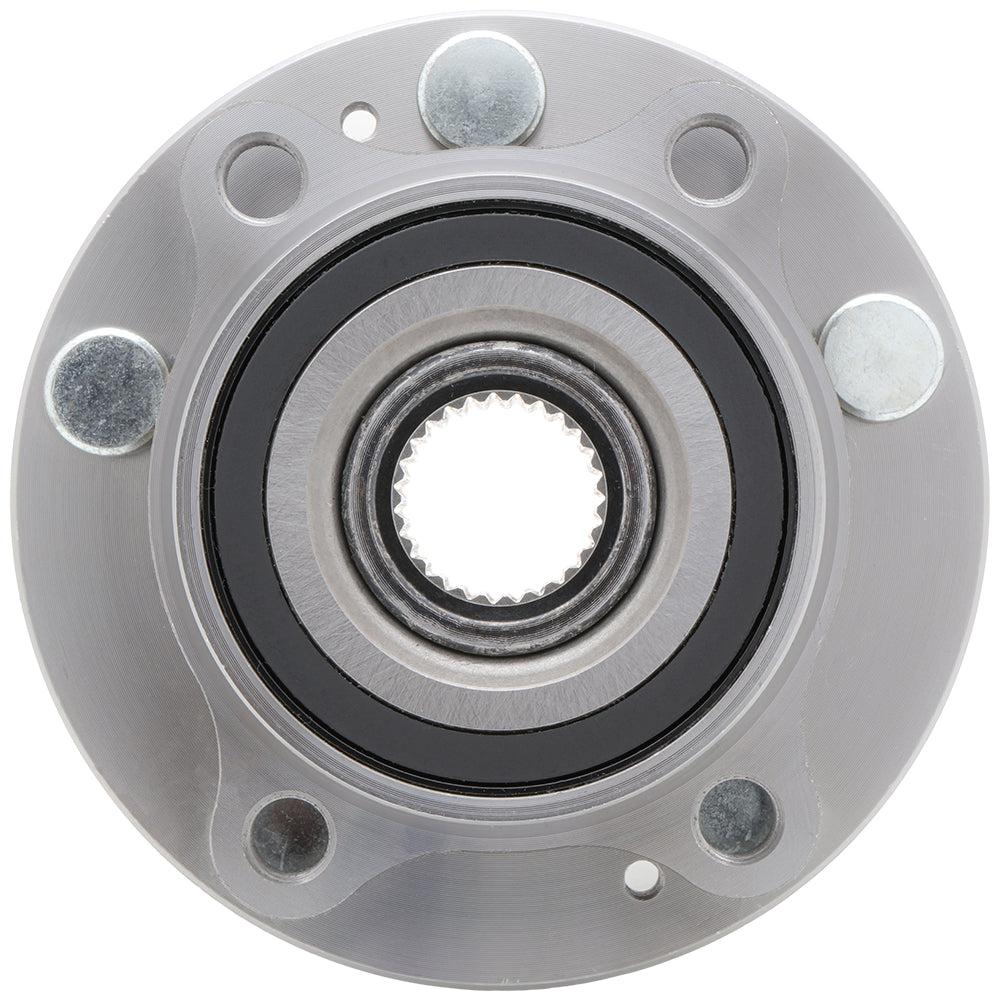 BR930983 - Front Wheel Hub Bearing Assembly