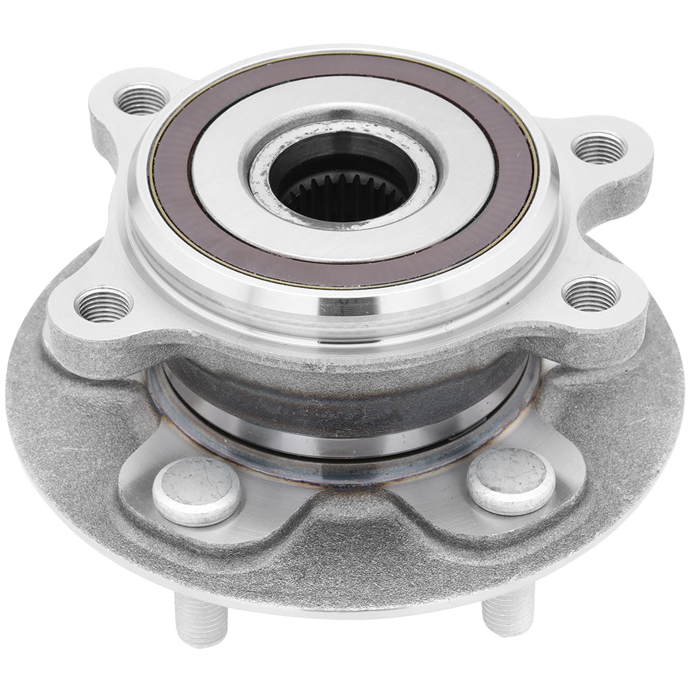 BR931107 - Front Wheel Hub Bearing Assembly