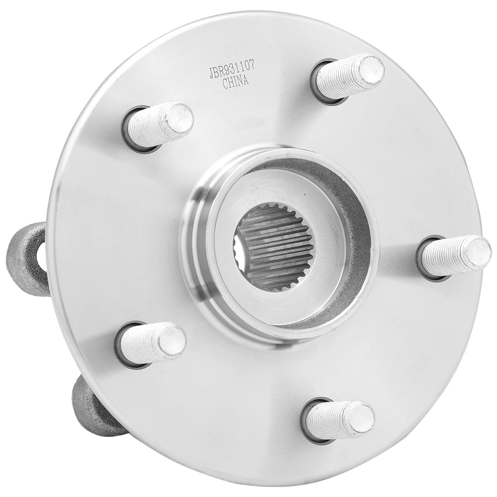 BR931107 - Front Wheel Hub Bearing Assembly