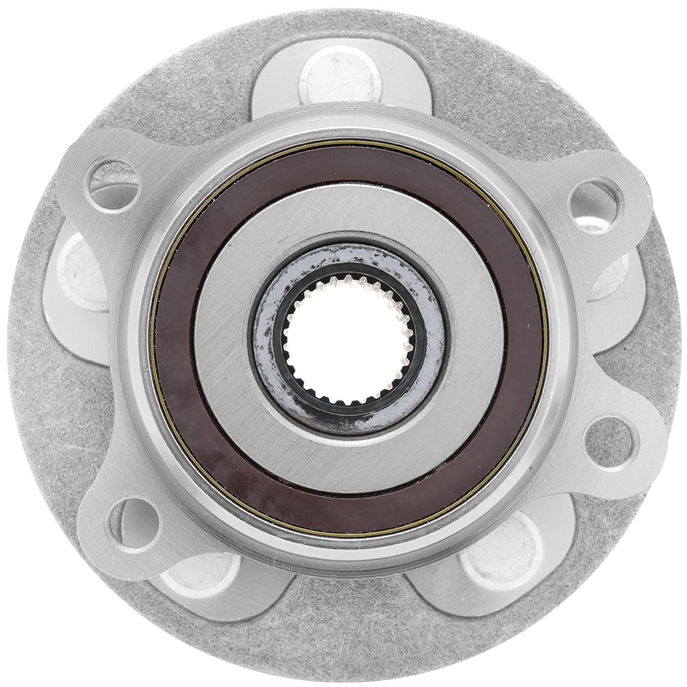 BR931107 - Front Wheel Hub Bearing Assembly