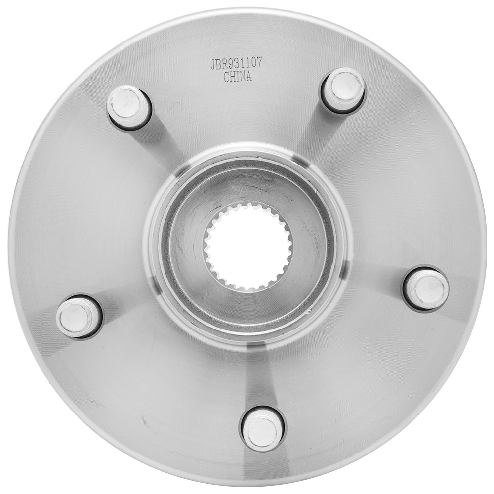 BR931107 - Front Wheel Hub Bearing Assembly