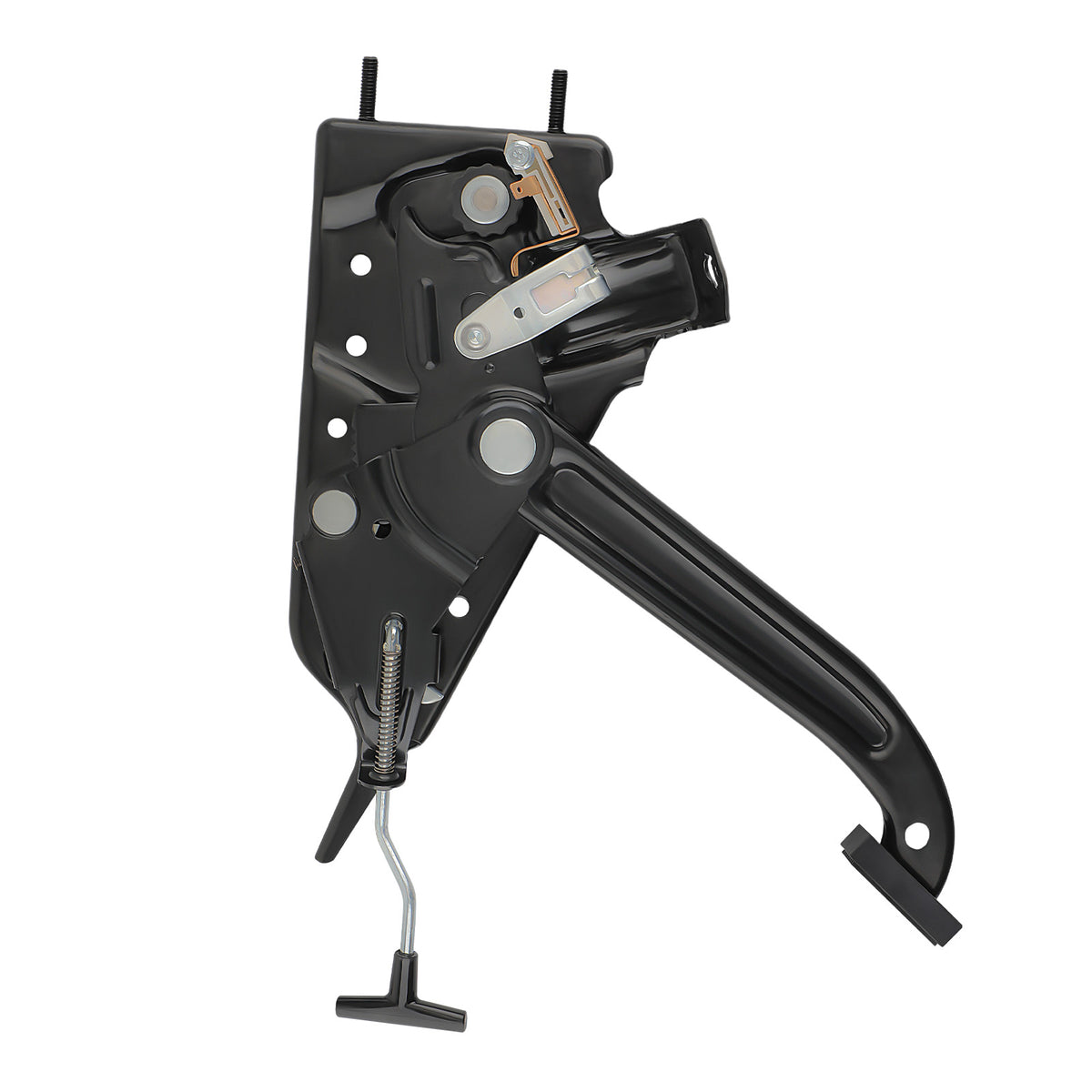 Parking Brake Pedal compatible For Jeep Wrangler YJ 1987-1995 CJ6 CJ7 CJ8 1976 86 5093656AA
