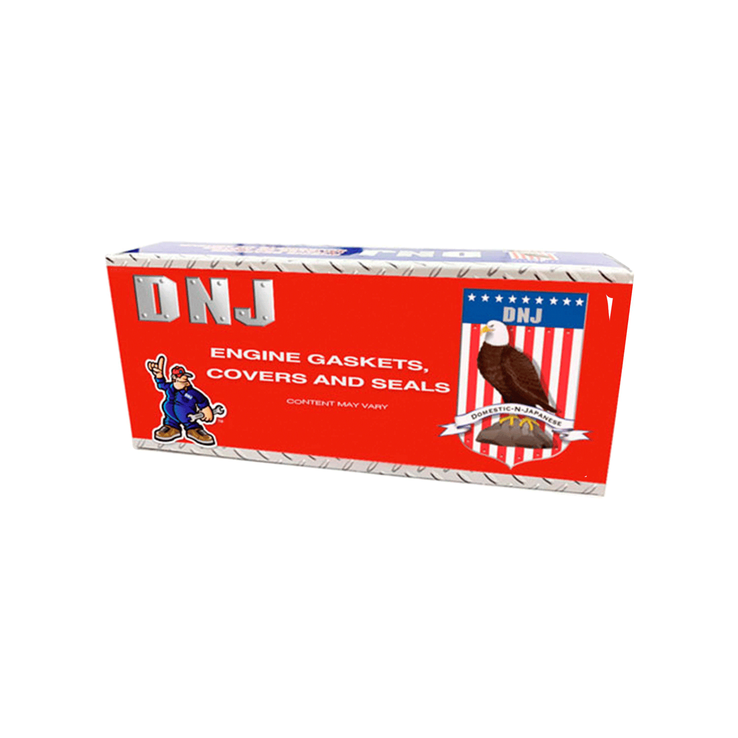 1978 Ford E-350 Econoline 7.5L Timing Cover Gasket