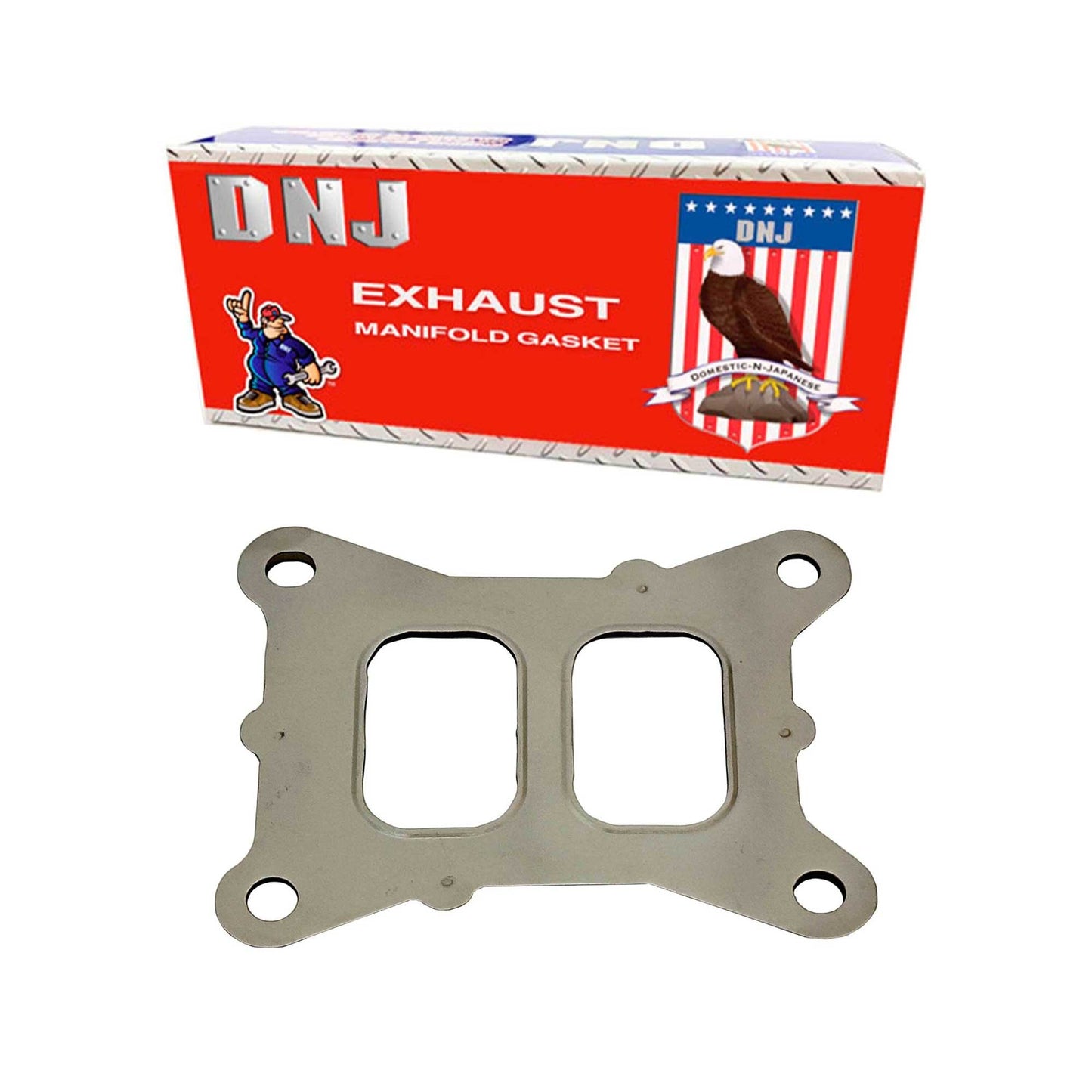 2014 Volkswagen Beetle 1.8L Exhaust Manifold Gasket