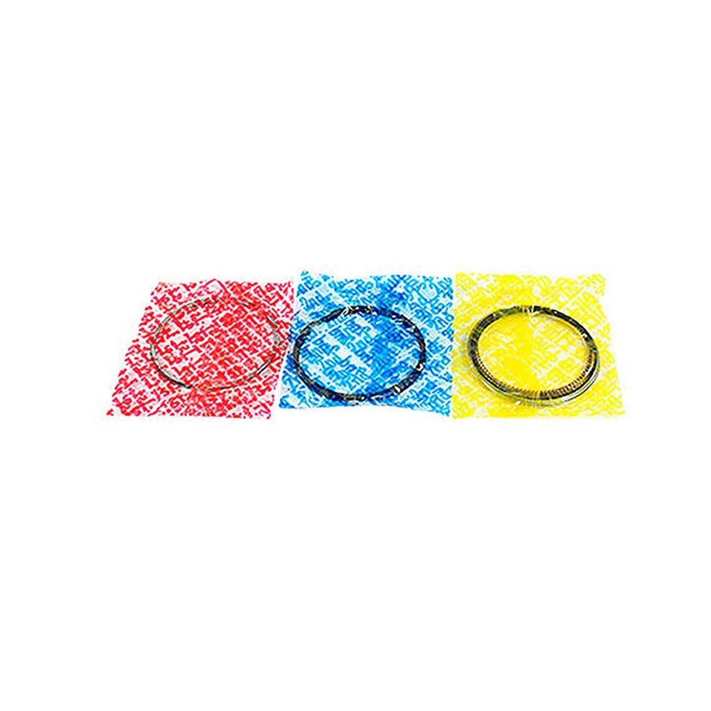 Master Engine Rebuild Kit 2014-2018 Mazda 2.0L