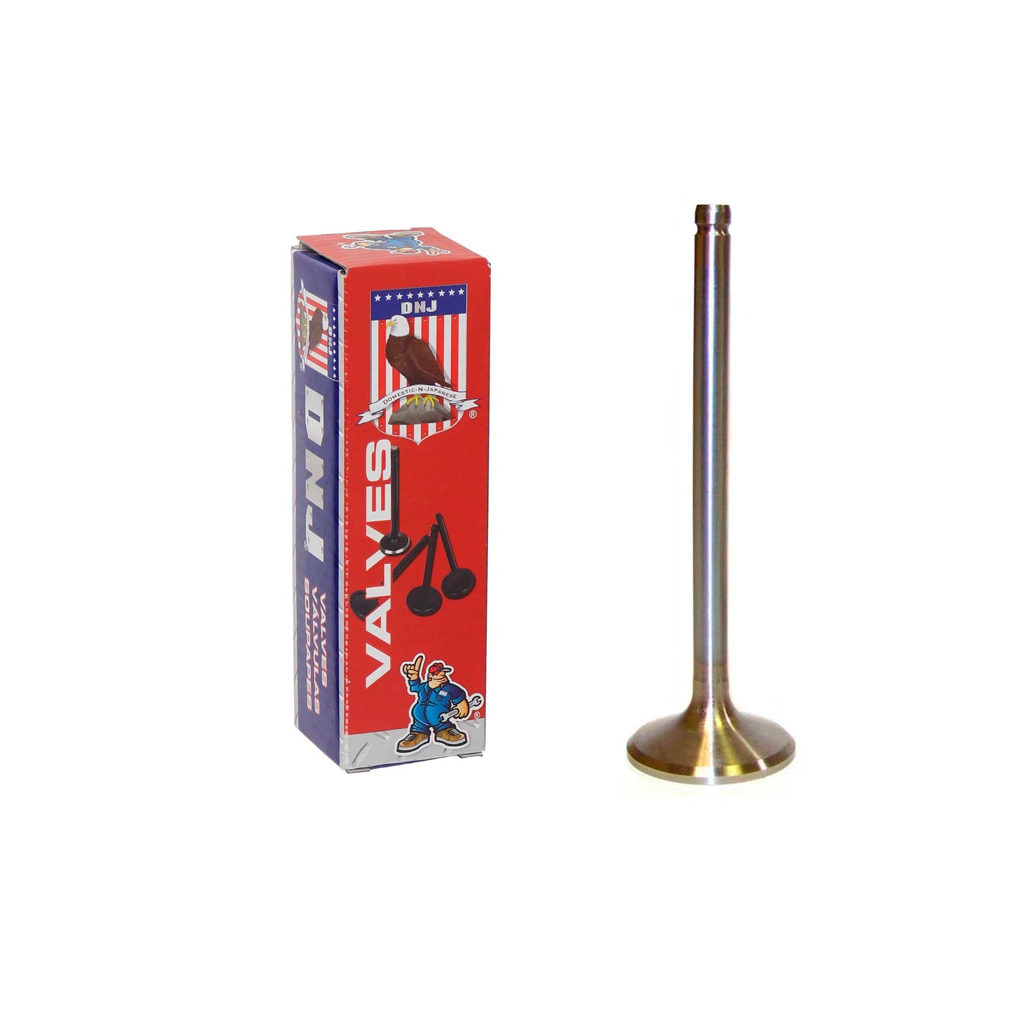 2011 Chevrolet Express 1500 5.3L Exhaust Valve