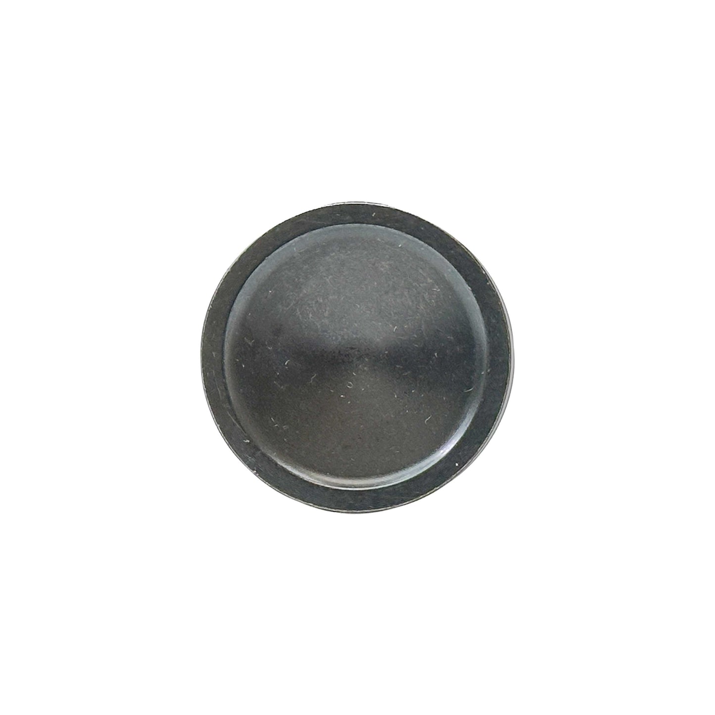 2017 Ram 5500 6.4L Exhaust Valve