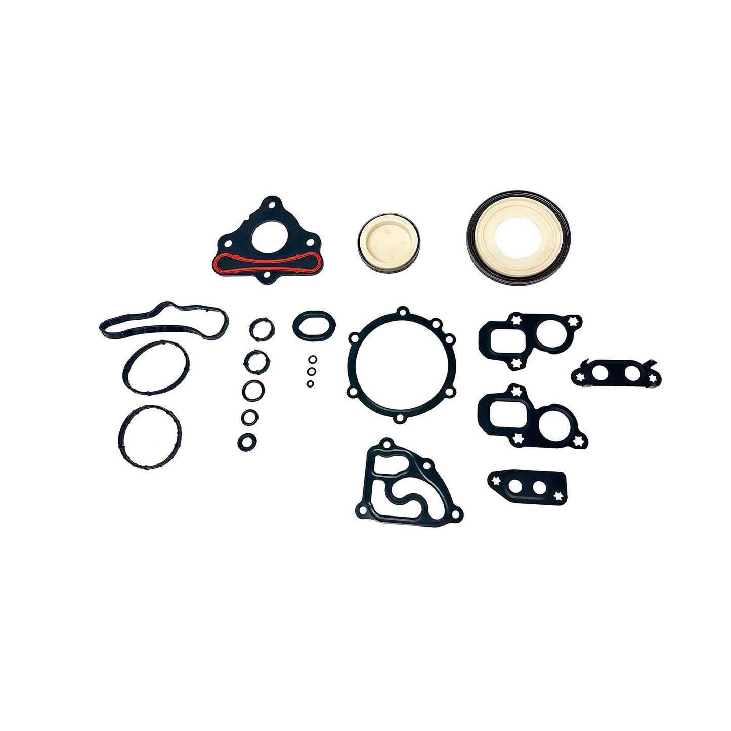 Full Gasket Set 2014-2022 Chevrolet 4.3L