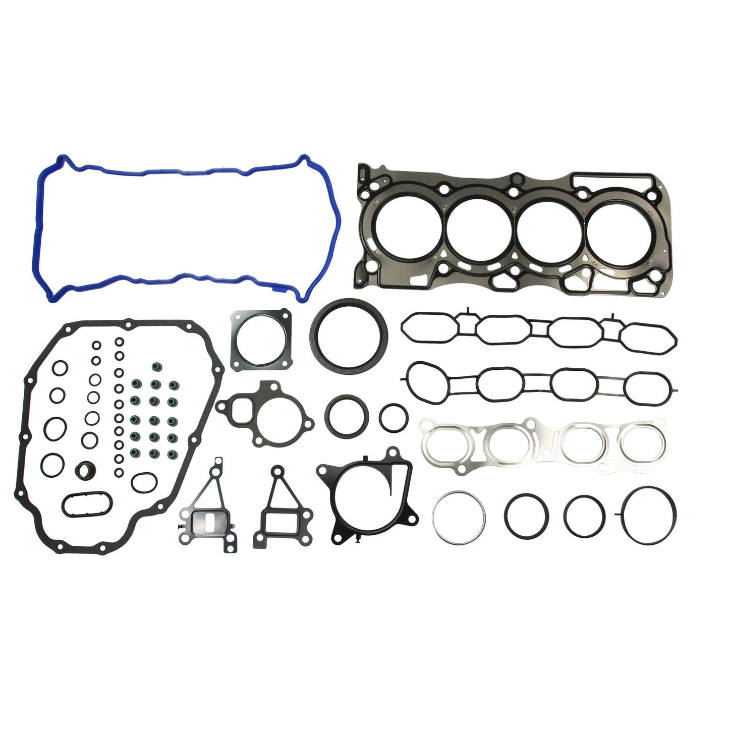 2015 Nissan Rogue 2.5L Engine Kit Gasket Set