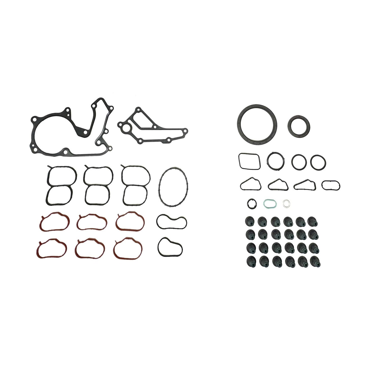 Gasket Set 2011-2012 Kia 3.5L