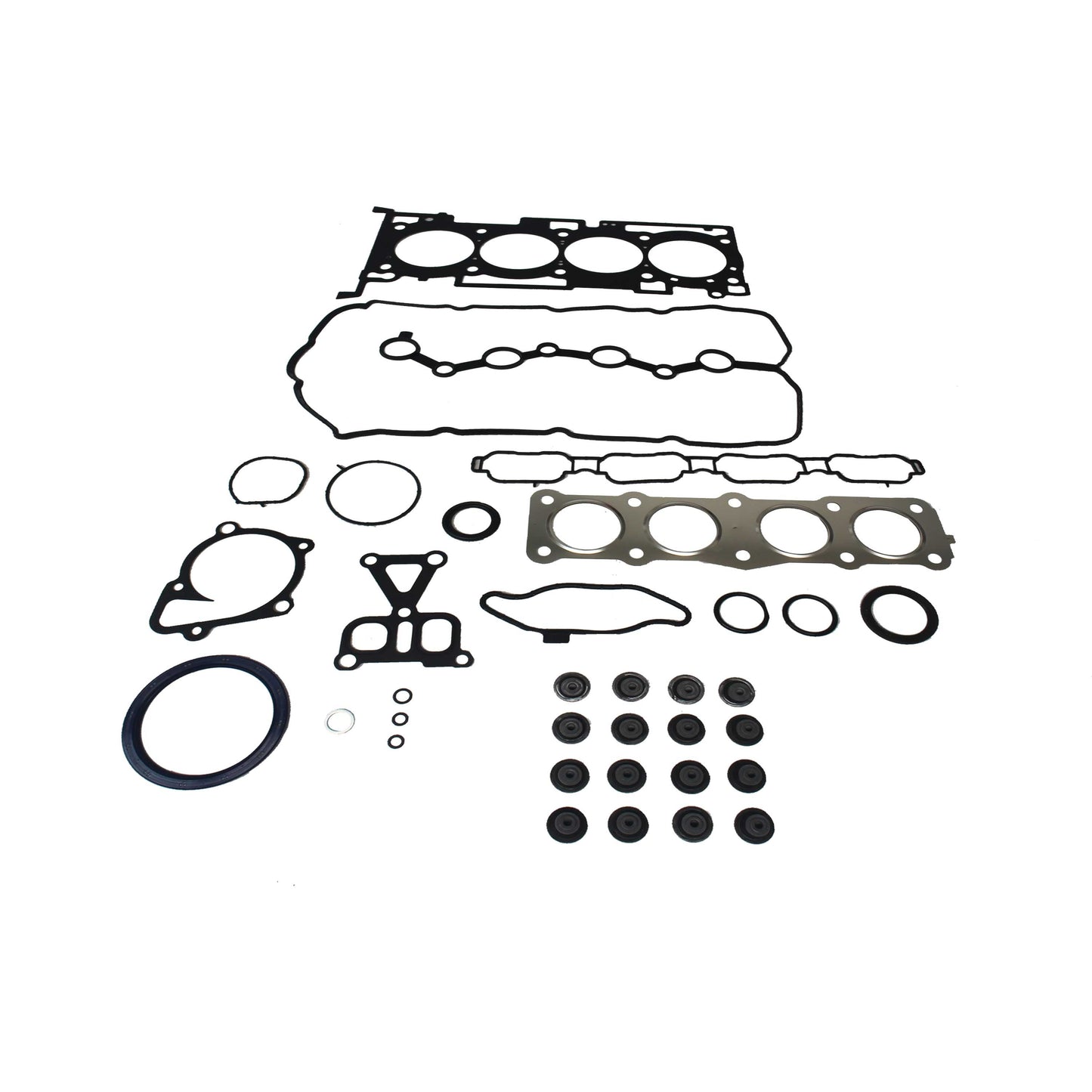 2015 Hyundai Sonata 2.4L Engine Kit Gasket Set