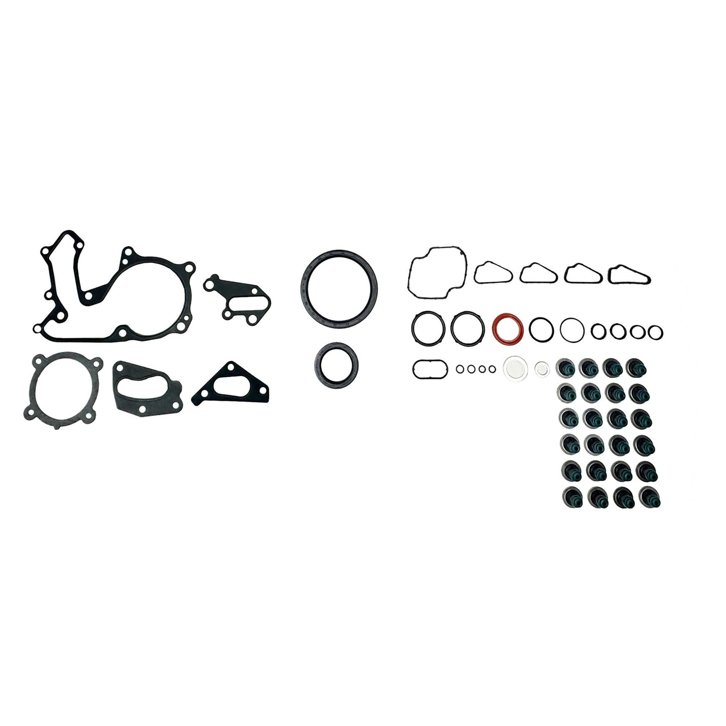 Gasket Set 2013-2016 Hyundai 3.8L