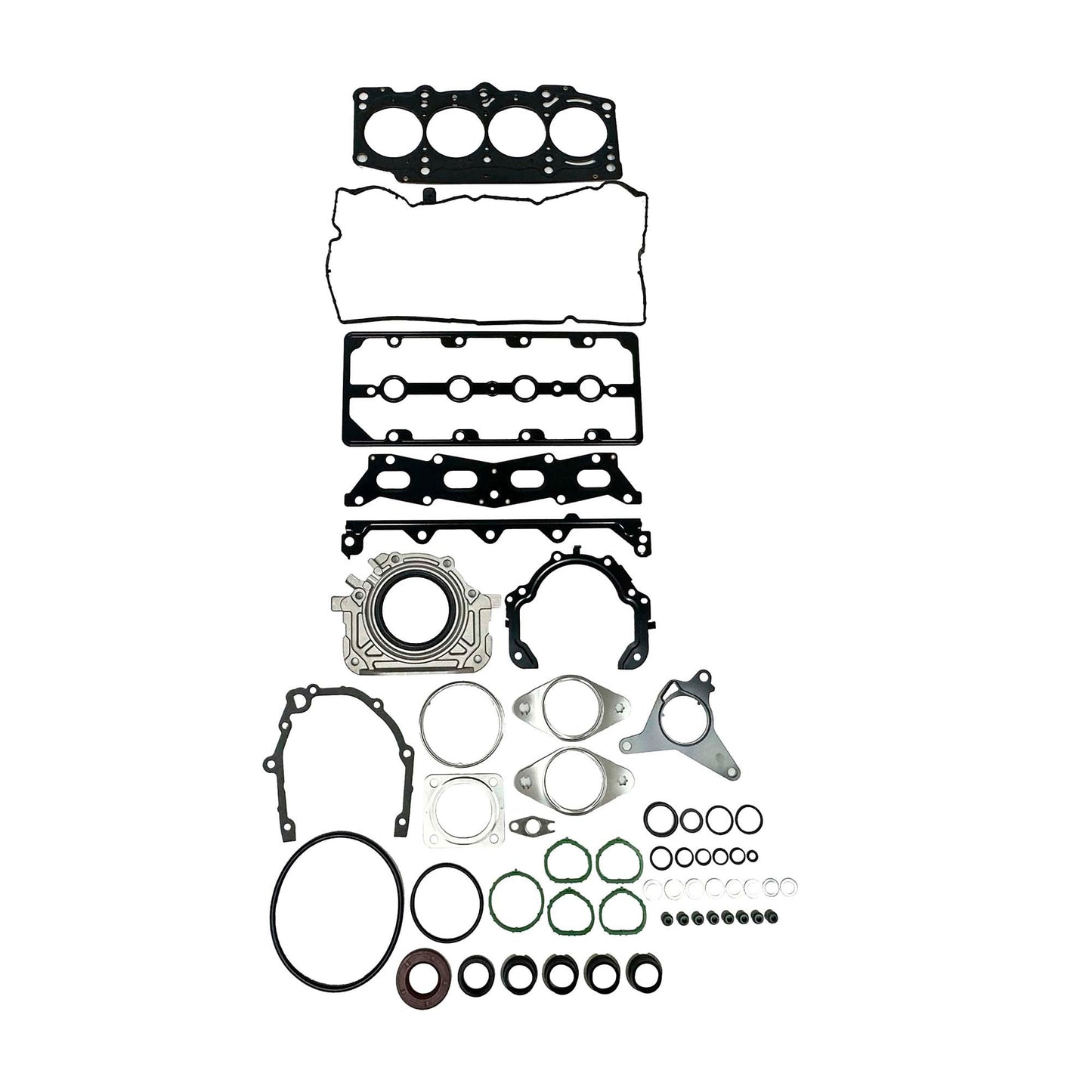 2015 Jeep Renegade 1.4L Engine Kit Gasket Set