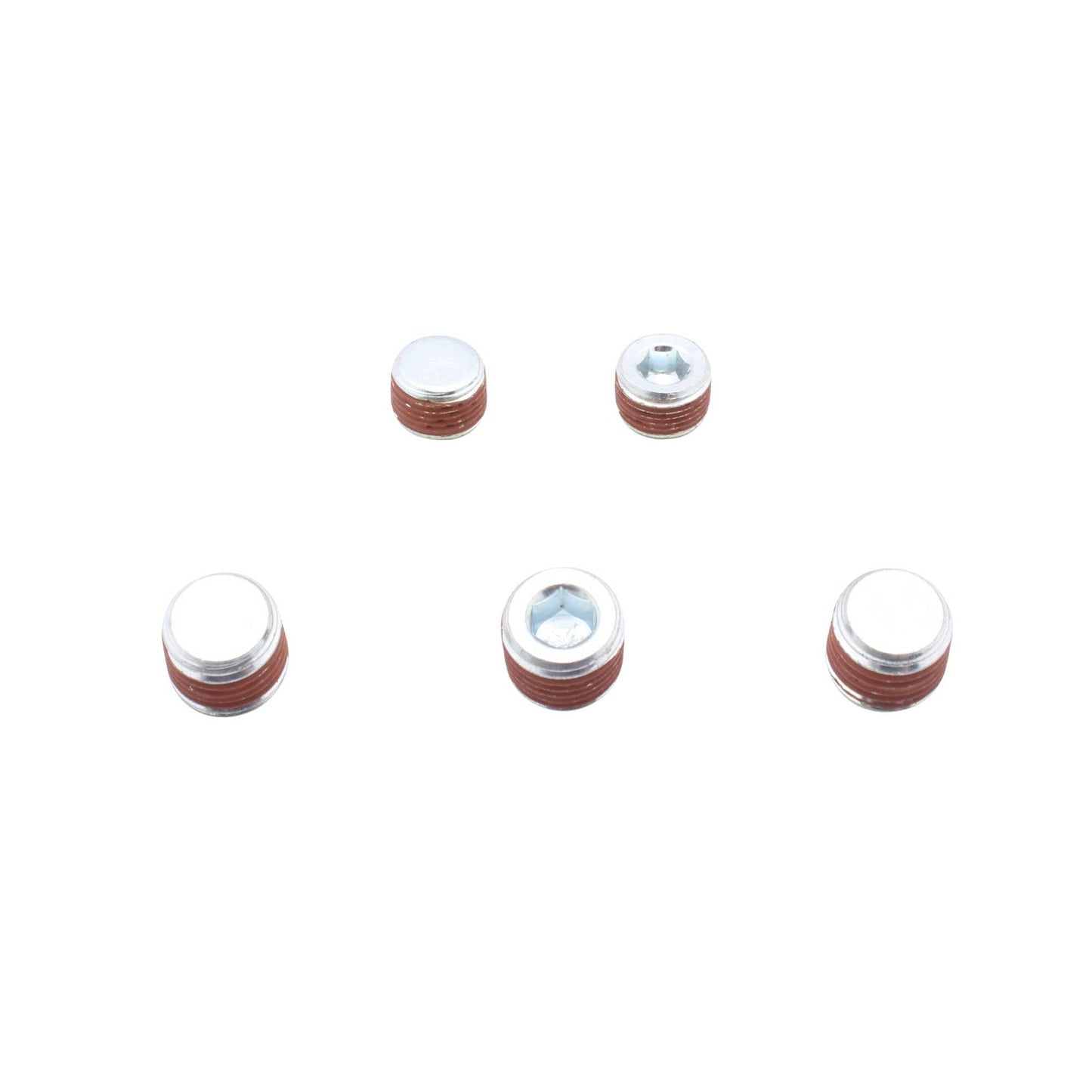 2003 Buick Century 3.1L Expansion Plug
