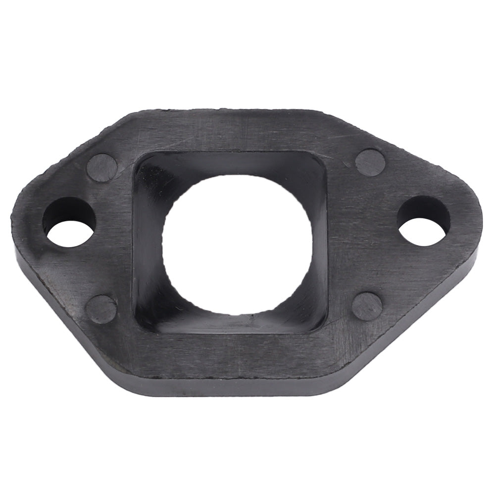 Compatible with Honda GC135 GC160 GC190 Carburteor Insulator Engines 16211-ZL8-000