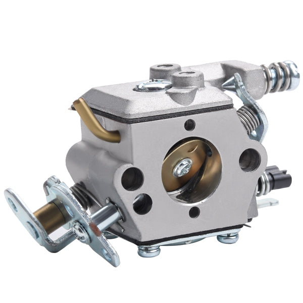 Hipa 530071987 Carburetor Kit For Poulan Pro 295 PP295 PP4620AV PP4620AVX Chainsaw Replace 530019172 545013503 545057701