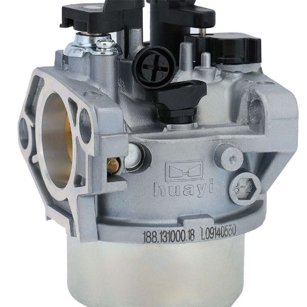 Hipa 592331 Carburetor Kit for 592929 Troy Bilt 7000 watt XP series 420cc Generator BS 25N132 25P132 25T232 25T235 25T236 25T237 Engine