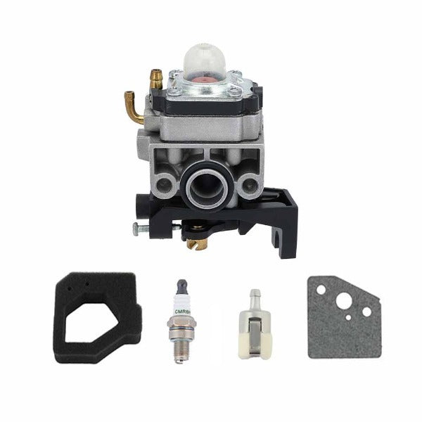\Carburetor Kit For Honda GX35 GX35NT 1.3HP 4-Stroke Engine FG110 Tiller HHT35S Trimmer # 16100-Z0Z-815 16100-Z0Z-034 With 17211-Z0Z-000 Air Filter