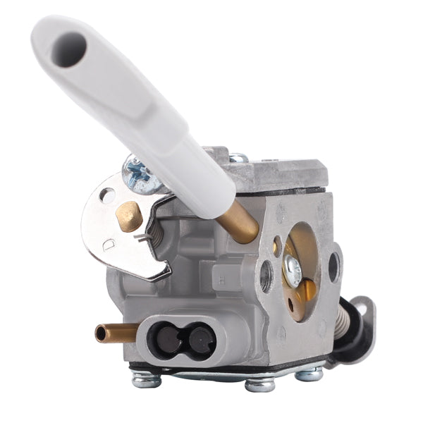 Carburetor Kit For Ryobi BP42 RY42WB RY08420A RY08420 42cc Backpack Blower # 308054093 308054079 WT-1086 with Carb Adjustment Tool
