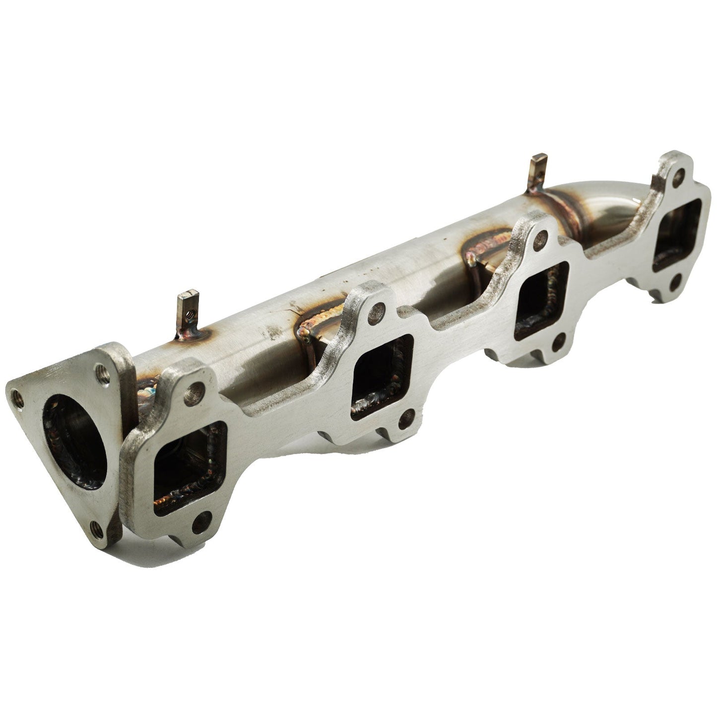 Stainless Steel Performance Manifolds FOR 2001-2016 Chevy GMC Duramax Diesel