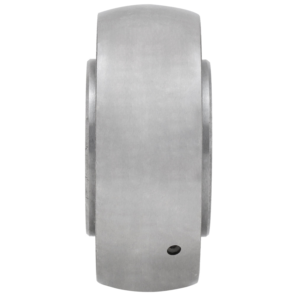 GW208PPB17 - Agricultural Bearing with Square Bore