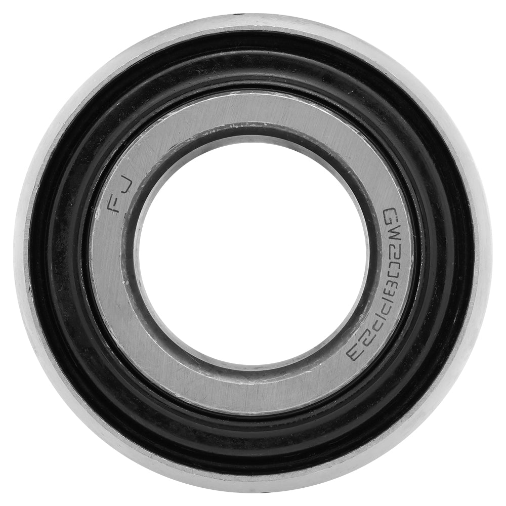 GW208PPB23 - Agricultural Bearing with Round Bore