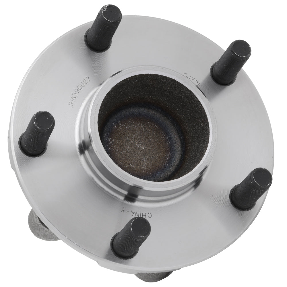 HA590027 - Front Wheel Bearing Hub Assembly
